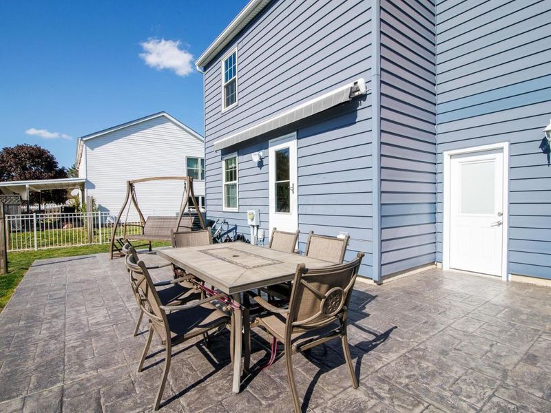 155 Walnut Creek Drive , Commercial Point, OH 43116 Photo 40