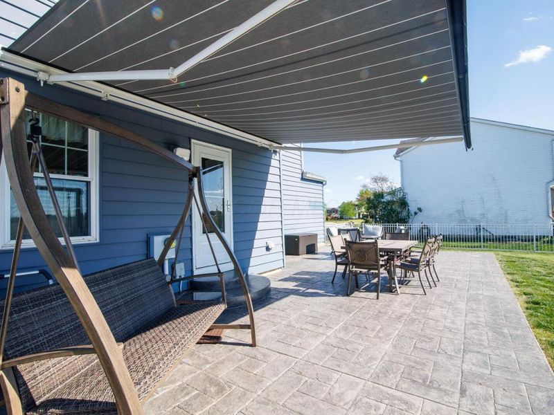 155 Walnut Creek Drive , Commercial Point, OH 43116 Photo 41