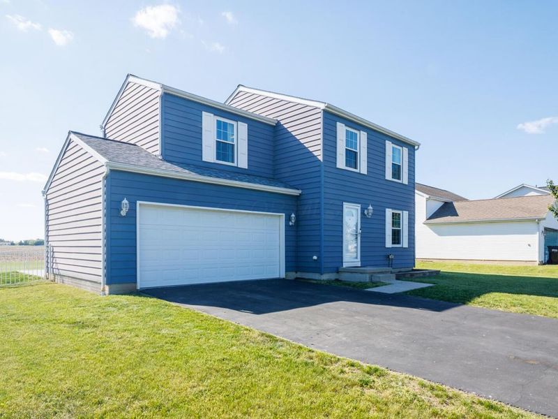 155 Walnut Creek Drive , Commercial Point, OH 43116 Photo 45