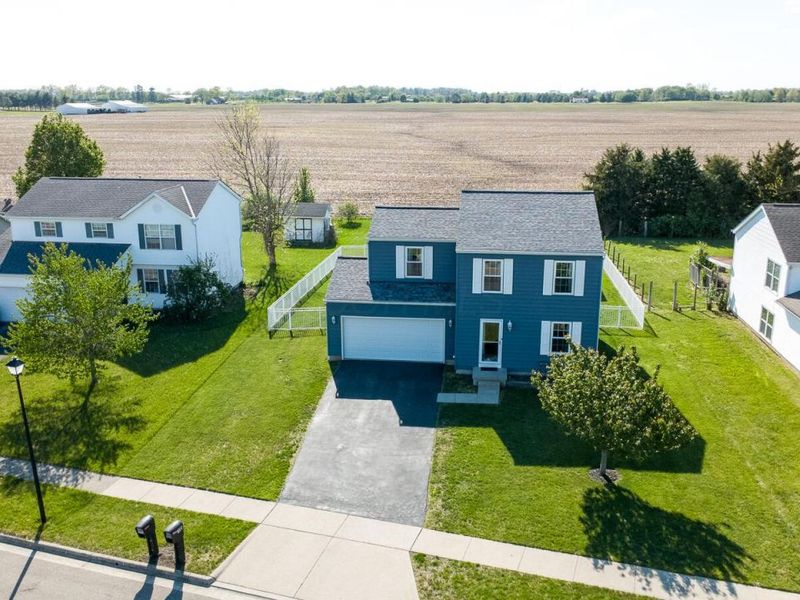 155 Walnut Creek Drive , Commercial Point, OH 43116 Photo 48