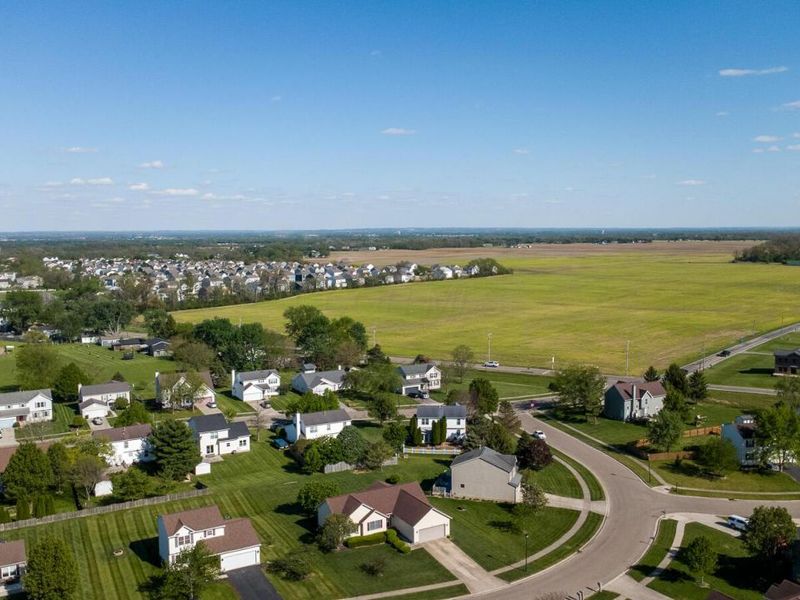 155 Walnut Creek Drive , Commercial Point, OH 43116 Photo 49