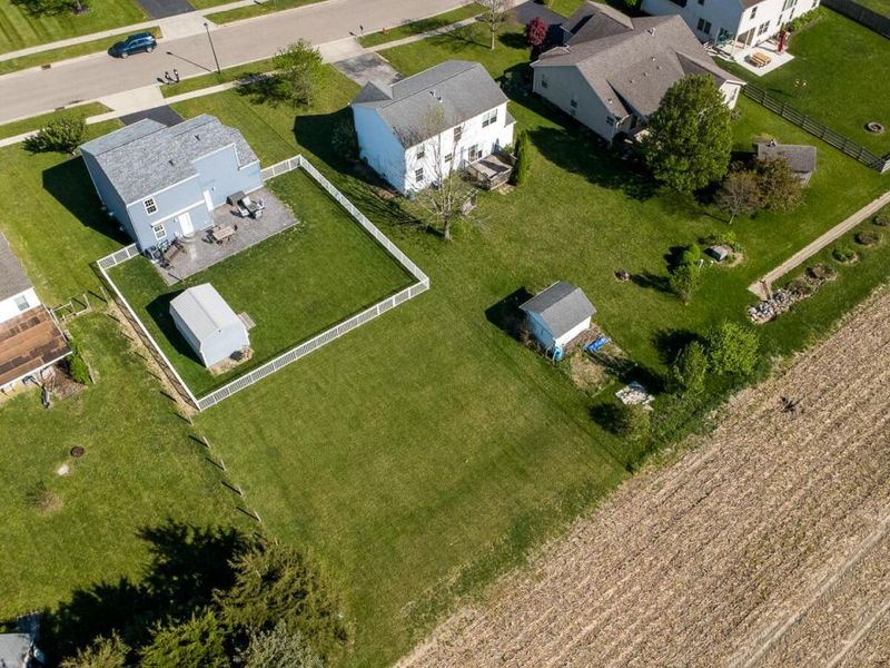 155 Walnut Creek Drive , Commercial Point, OH 43116 Photo 50