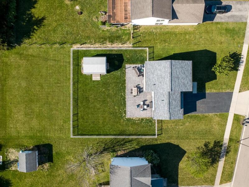 155 Walnut Creek Drive , Commercial Point, OH 43116 Photo 51