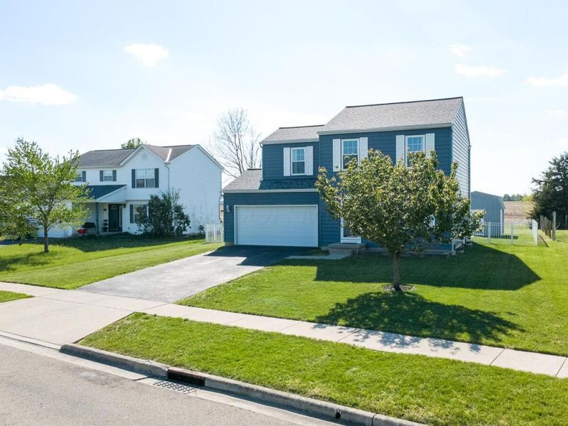 155 Walnut Creek Drive , Commercial Point, OH 43116 Photo 52