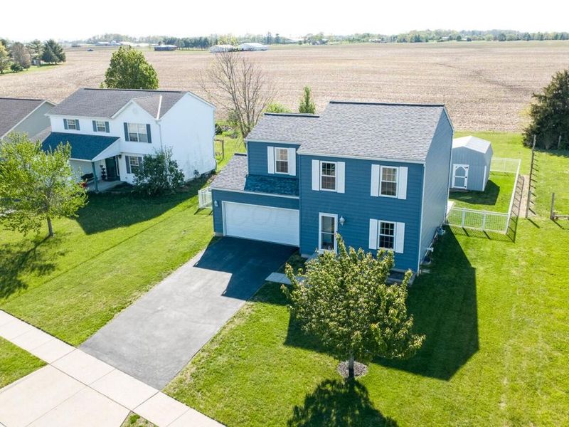 155 Walnut Creek Drive , Commercial Point, OH 43116 Photo 53