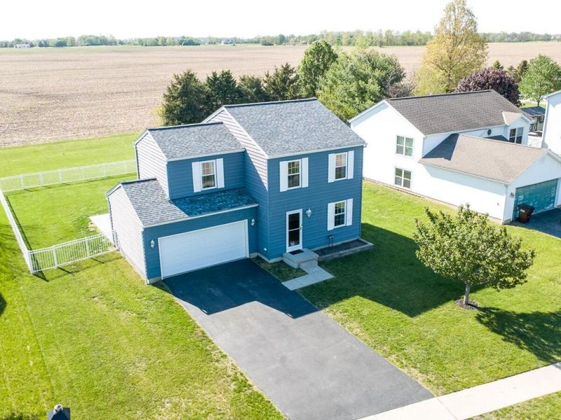 155 Walnut Creek Drive , Commercial Point, OH 43116 Photo 54