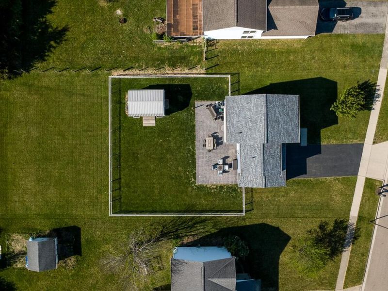 155 Walnut Creek Drive , Commercial Point, OH 43116 Photo 55