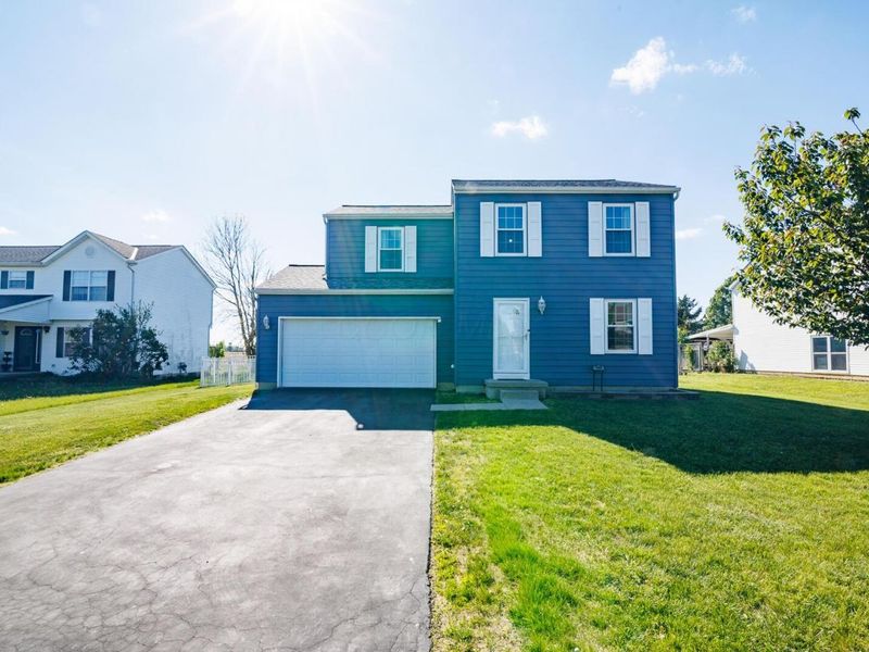 155 Walnut Creek Drive , Commercial Point, OH 43116 Photo 56