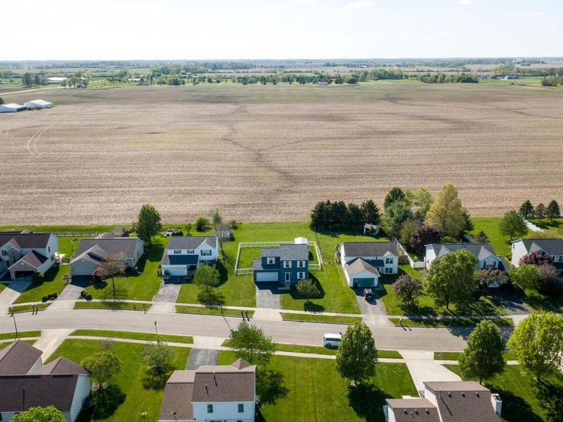 155 Walnut Creek Drive , Commercial Point, OH 43116 Photo 6