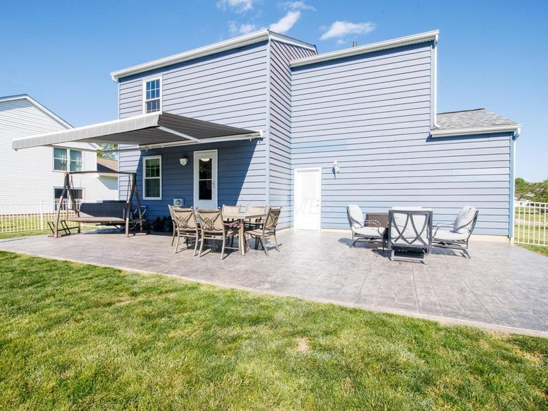 155 Walnut Creek Drive , Commercial Point, OH 43116 Photo 7