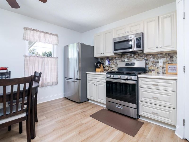 155 Walnut Creek Drive , Commercial Point, OH 43116 Photo 9