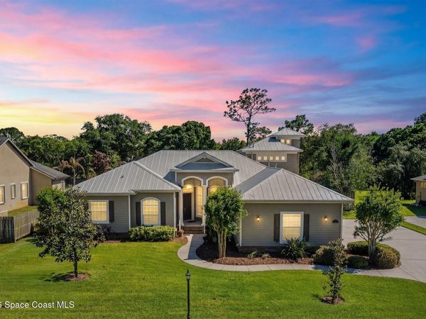 1688 Sienna Drive , Melbourne, FL 32934