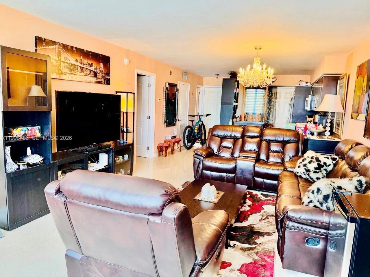 1150 NE 191st St , Unit 38, Miami, FL 33179 Photo