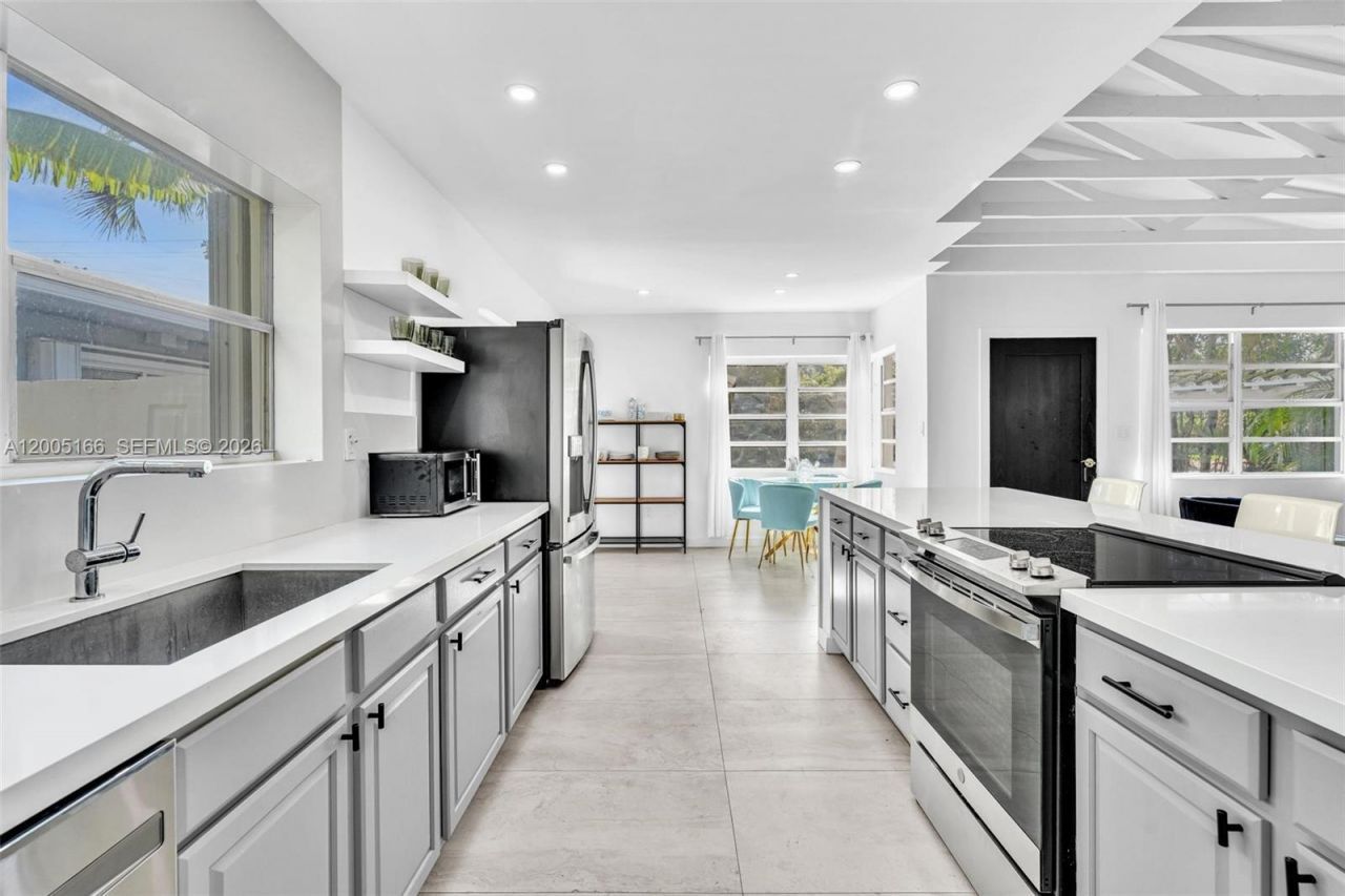 9264 Byron Ave , Surfside, FL 33154 Photo