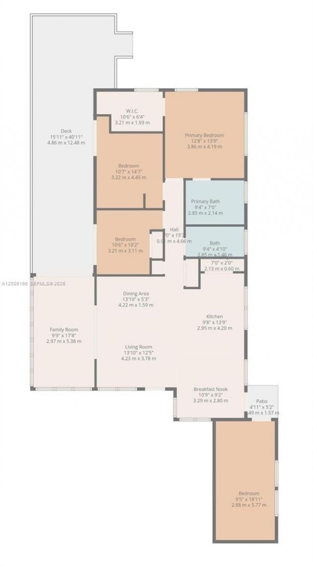 9264 Byron Ave , Surfside, FL 33154 Photo