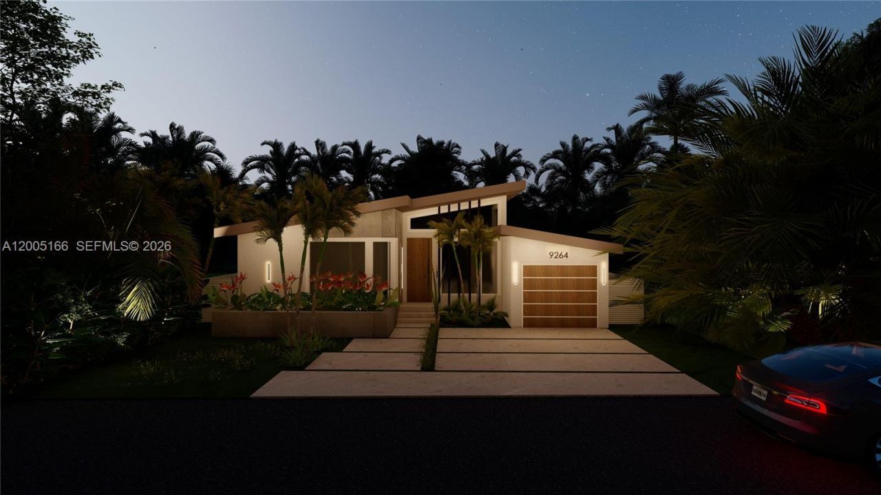 9264 Byron Ave , Surfside, FL 33154 Photo