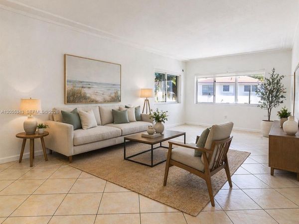 1185 Marseille Dr , Unit 209, Miami Beach, FL 33141