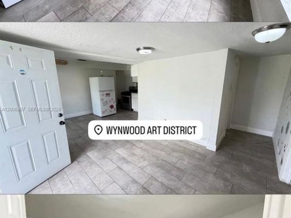 301 NW 37th St , Unit A, Miami, FL 33127