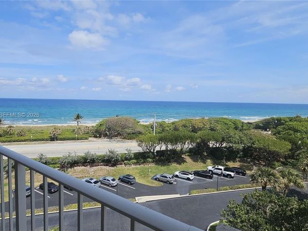 4001 N Ocean Blvd , Unit 702, Boca Raton, FL 33431