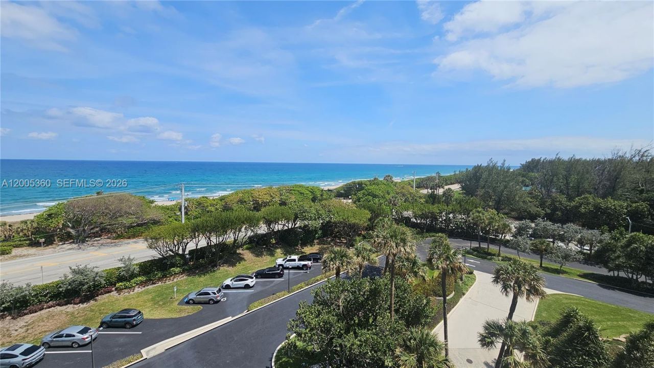 4001 N Ocean Blvd , Unit 702, Boca Raton, FL 33431 Photo