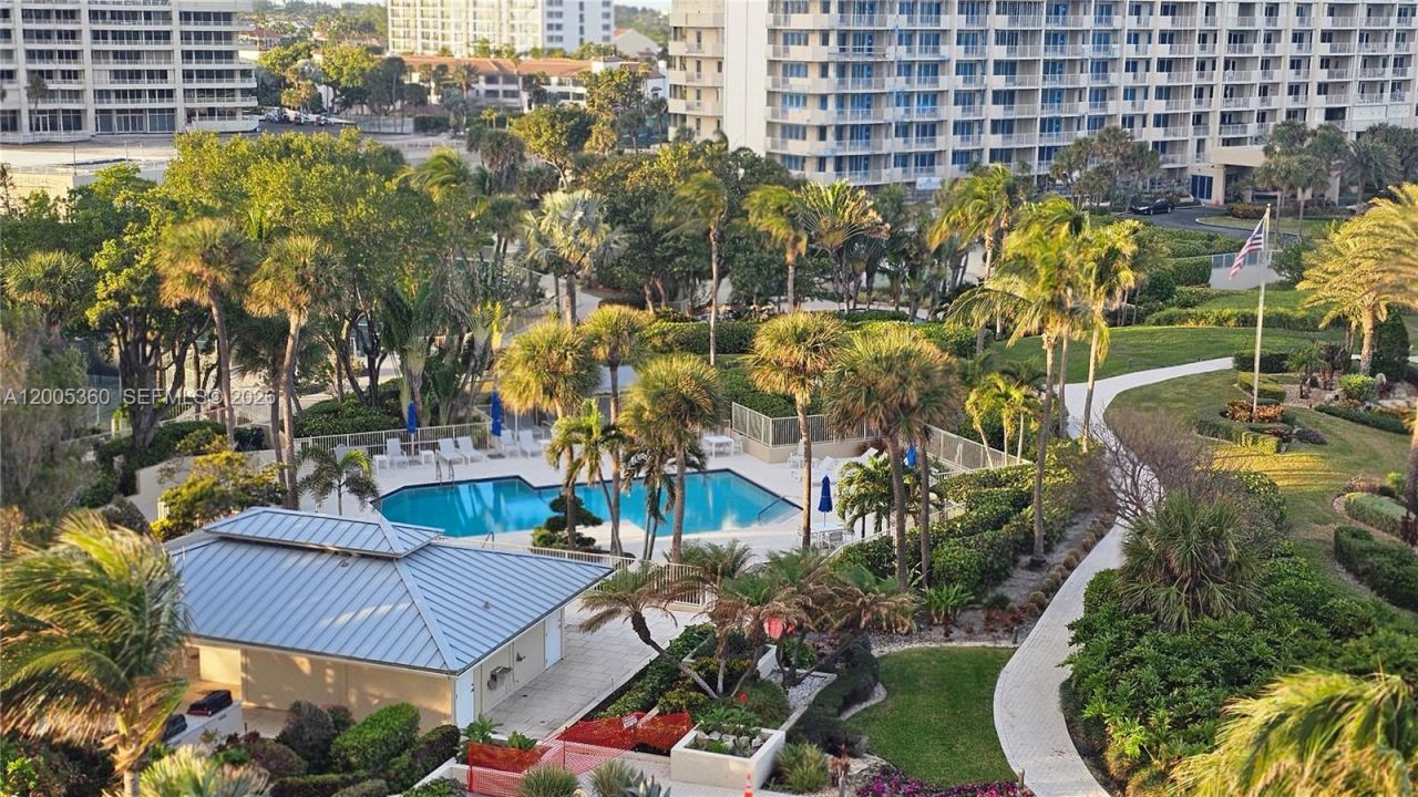 4001 N Ocean Blvd , Unit 702, Boca Raton, FL 33431 Photo