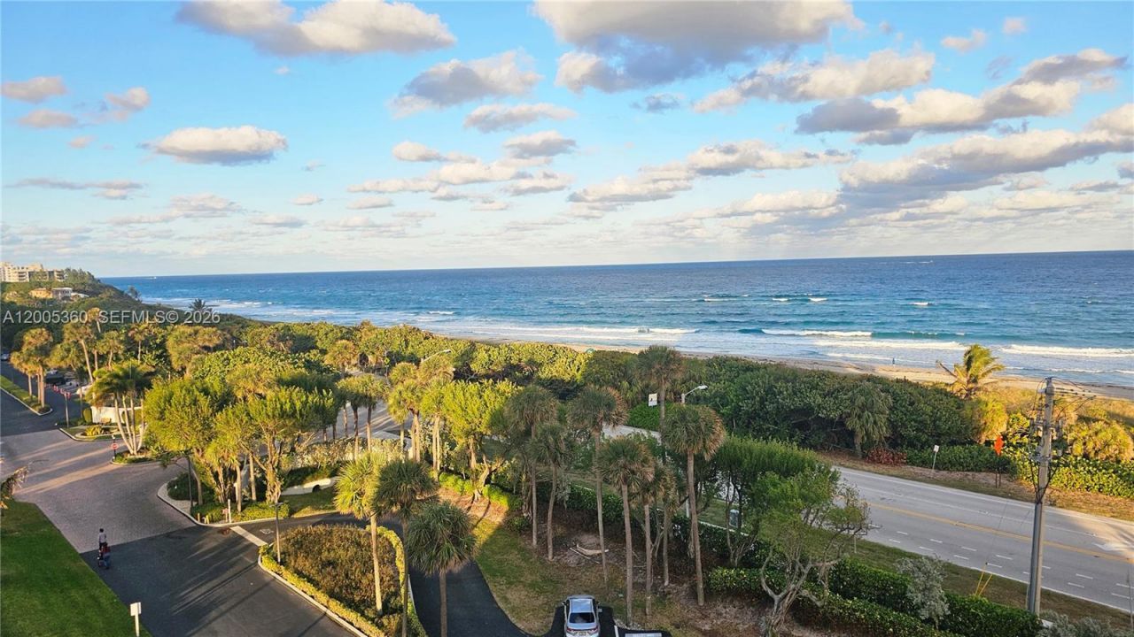 4001 N Ocean Blvd , Unit 702, Boca Raton, FL 33431 Photo