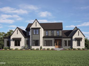 2308 Wonderland Drive, Wake Forest, NC 27587