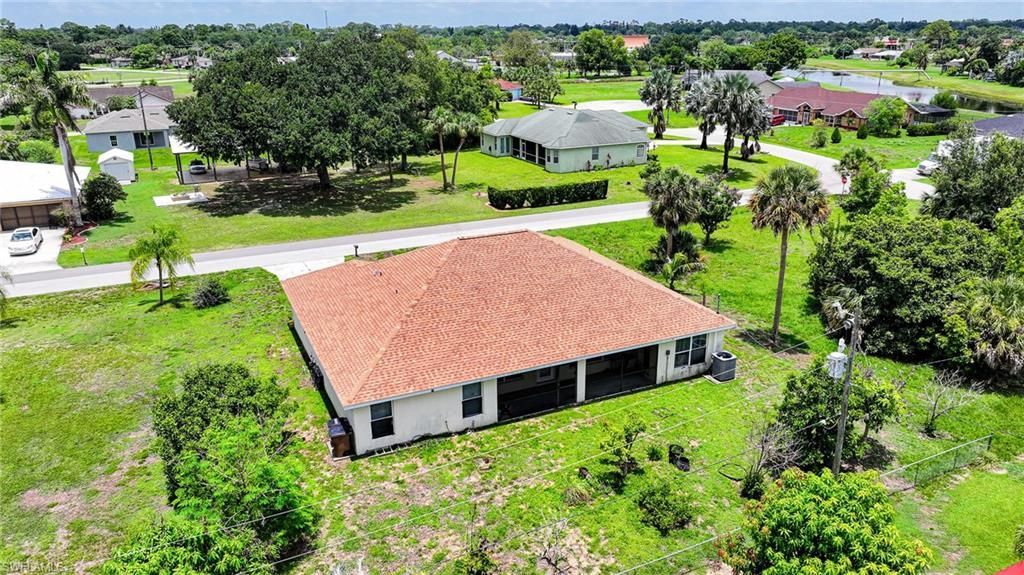 20 Hampton Ave, Lehigh Acres, FL 33936 Photo