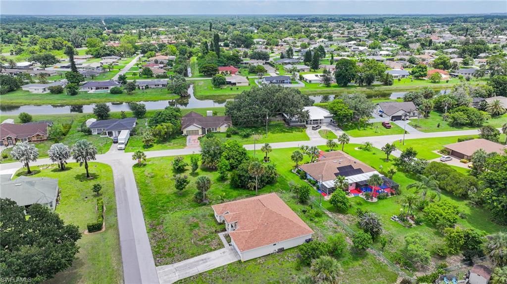 20 Hampton Ave, Lehigh Acres, FL 33936 Photo