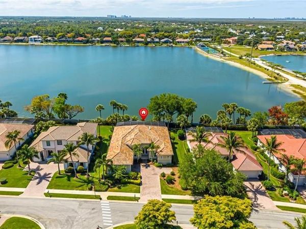 5629 Whispering Willow WAY, FORT MYERS, FL 33908