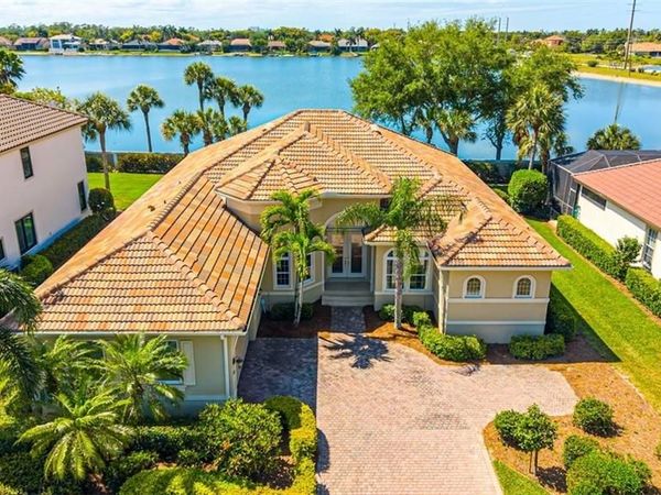 5629 Whispering Willow WAY, FORT MYERS, FL 33908