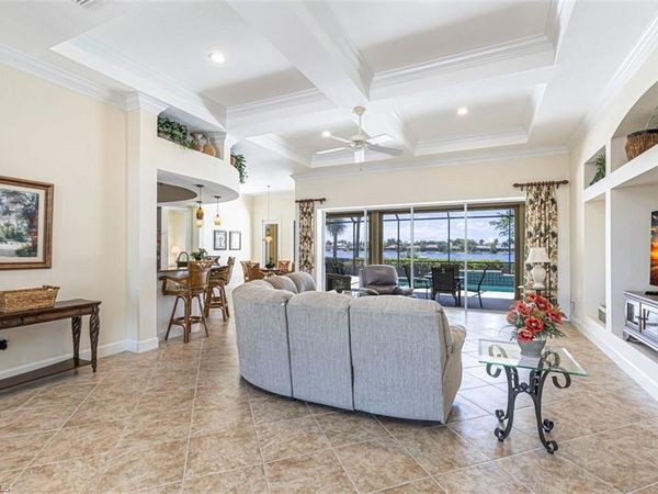5629 Whispering Willow WAY, FORT MYERS, FL 33908