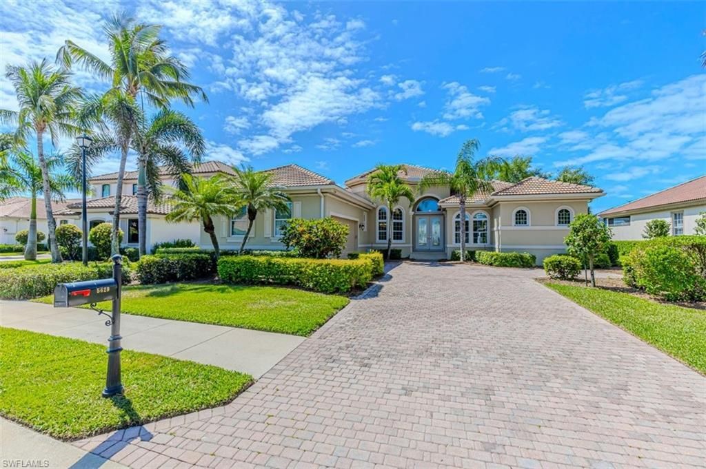 5629 Whispering Willow Way, Fort Myers, FL 33908 Photo
