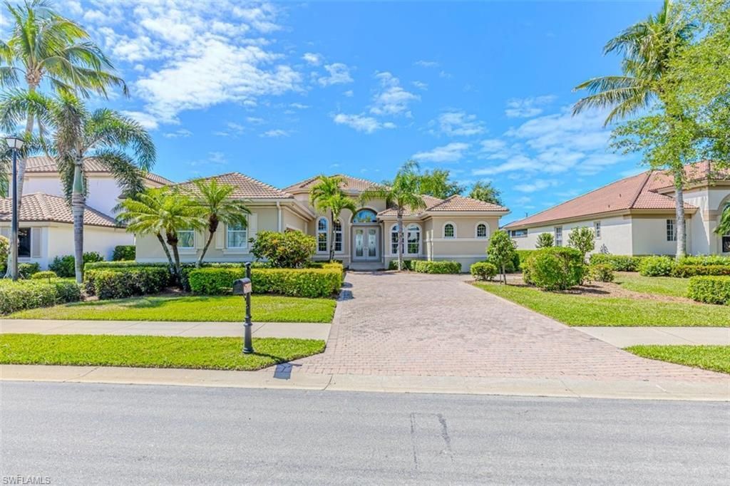 5629 Whispering Willow Way, Fort Myers, FL 33908 Photo
