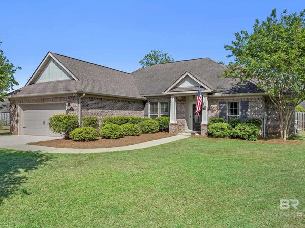 8790 Riverton Court, Daphne, AL 36526
