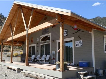 15 Wine Glass Way, Austin, NV 89310 Photo