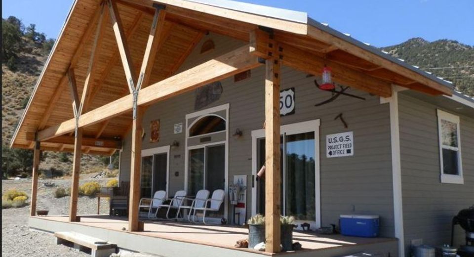 15 Wine Glass Way, Austin, NV 89310 Photo