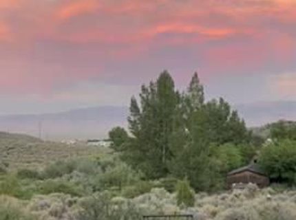 15 Wine Glass Way, Austin, NV 89310 Photo