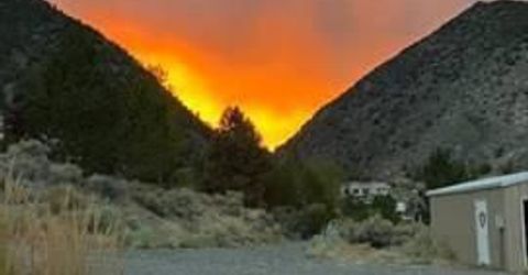 15 Wine Glass Way, Austin, NV 89310 Photo