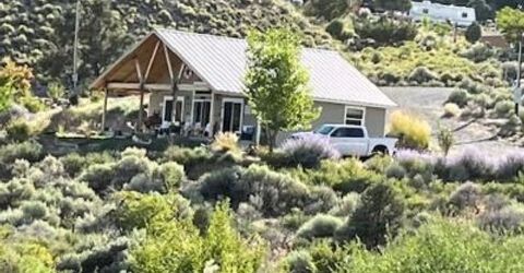 15 Wine Glass Way, Austin, NV 89310 Photo