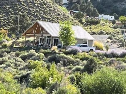 15 Wine Glass Way, Austin, NV 89310 Photo