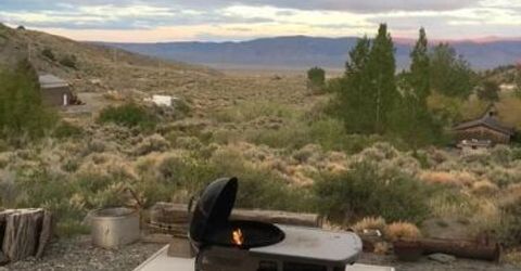 15 Wine Glass Way, Austin, NV 89310 Photo