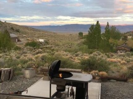 15 Wine Glass Way, Austin, NV 89310 Photo