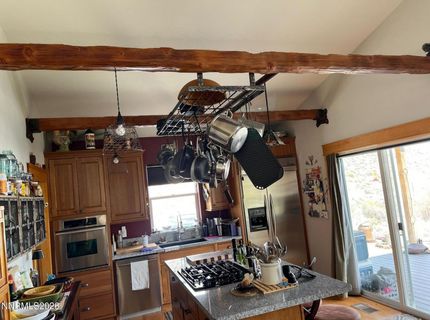 15 Wine Glass Way, Austin, NV 89310 Photo