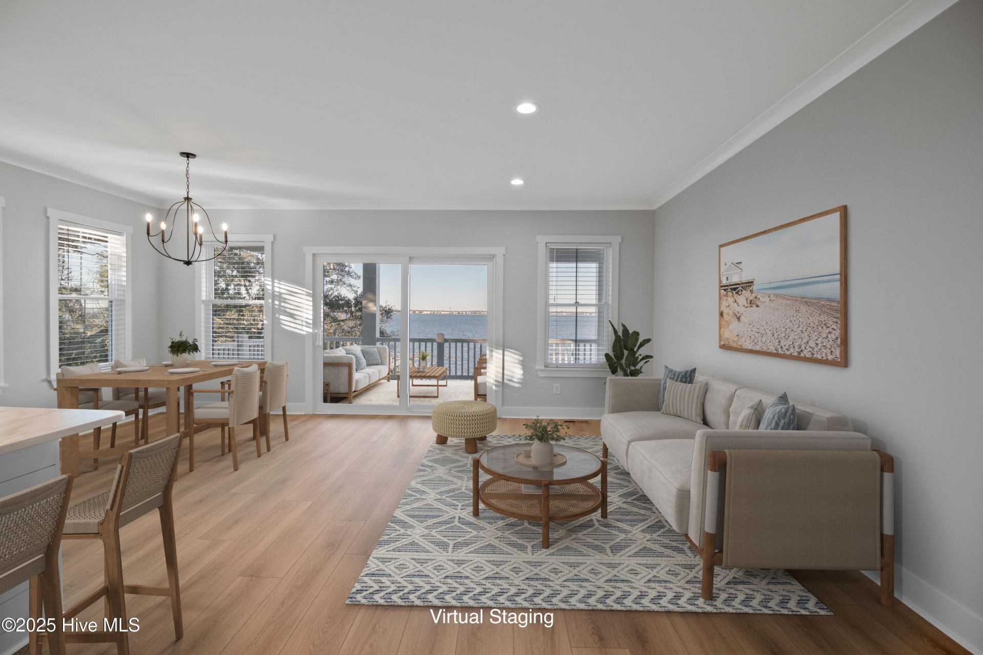 3804 Emerald Drive, Unit W, Emerald Isle, NC 28594 Main Photo