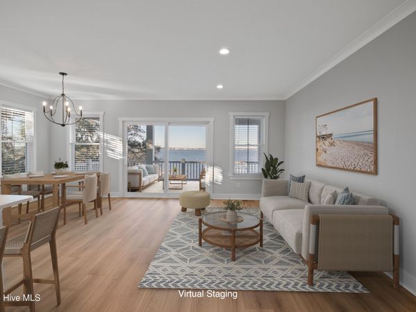 3804 Emerald Drive, Unit W, Emerald Isle, NC 28594