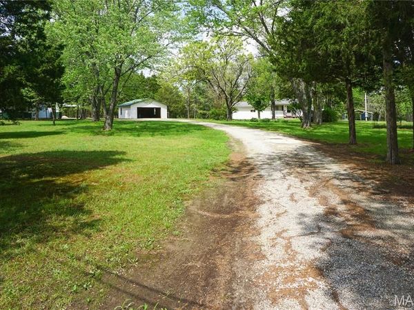 16748 State Route , Rolla, MO 65401