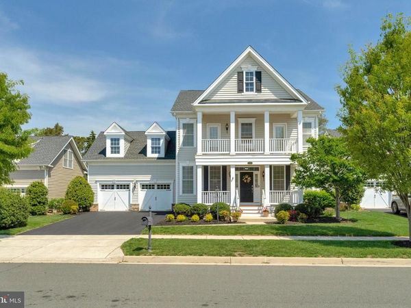 24247 PURPLE FINCH DRIVE, ALDIE, VA 20105