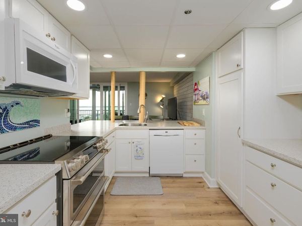 11000 COASTAL HIGHWAY, Unit 1301, OCEAN CITY, MD 21842