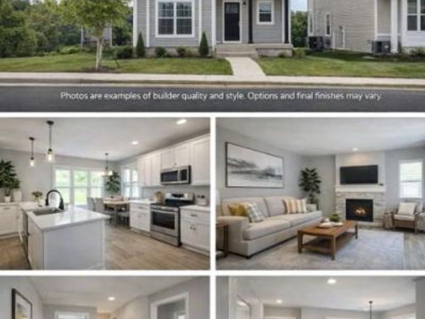 1113 LAVENDER RD., BENSALEM, PA 19020